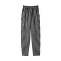 White Swan Five Star Chef Apparel Pull-On Baggy Pant